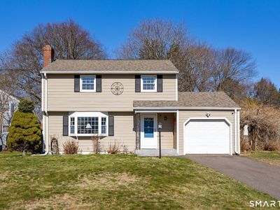 12 Whitehall Drive, East Hartford, CT, 06118