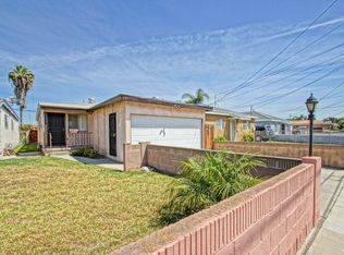 4633 W 152nd St, Lawndale, CA 90260