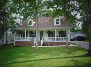 1606 Tree Trunk Ln, Chapel Hill, TN 37034