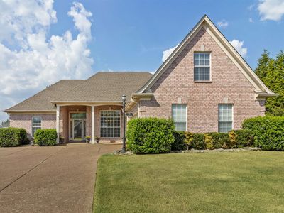 75 Brookwood Cir, Oakland, TN, 38060