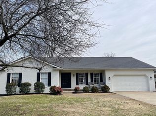 516 S Saint James Blvd, Evansville, IN 47714