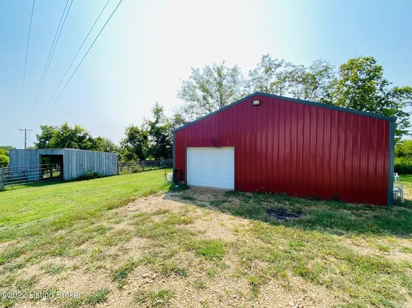 0 Brush Grove Rd, Willisburg, KY 40078