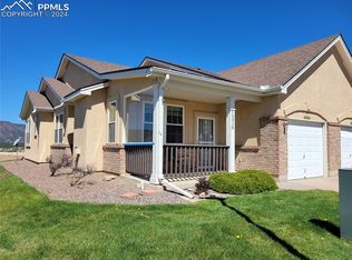 1335 Villa Grv, Monument, CO 80132