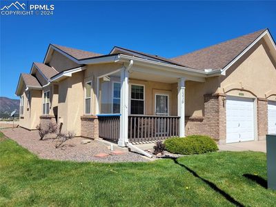 1335 Villa Grv, Monument, CO, 80132