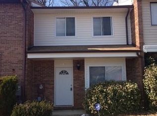 6441 Woodgreen Cir, Gwynn Oak, MD 21207