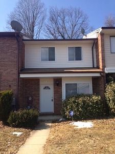 6441 Woodgreen Cir, Gwynn Oak, MD, 21207