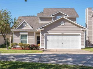 1067 Lionsgate Ln, Gulf Breeze, FL 32563