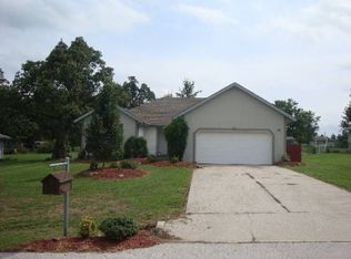 200 W Cherry St, Strafford, MO 65757