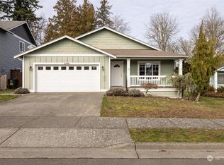 2248 Lancaster Way, Ferndale, WA