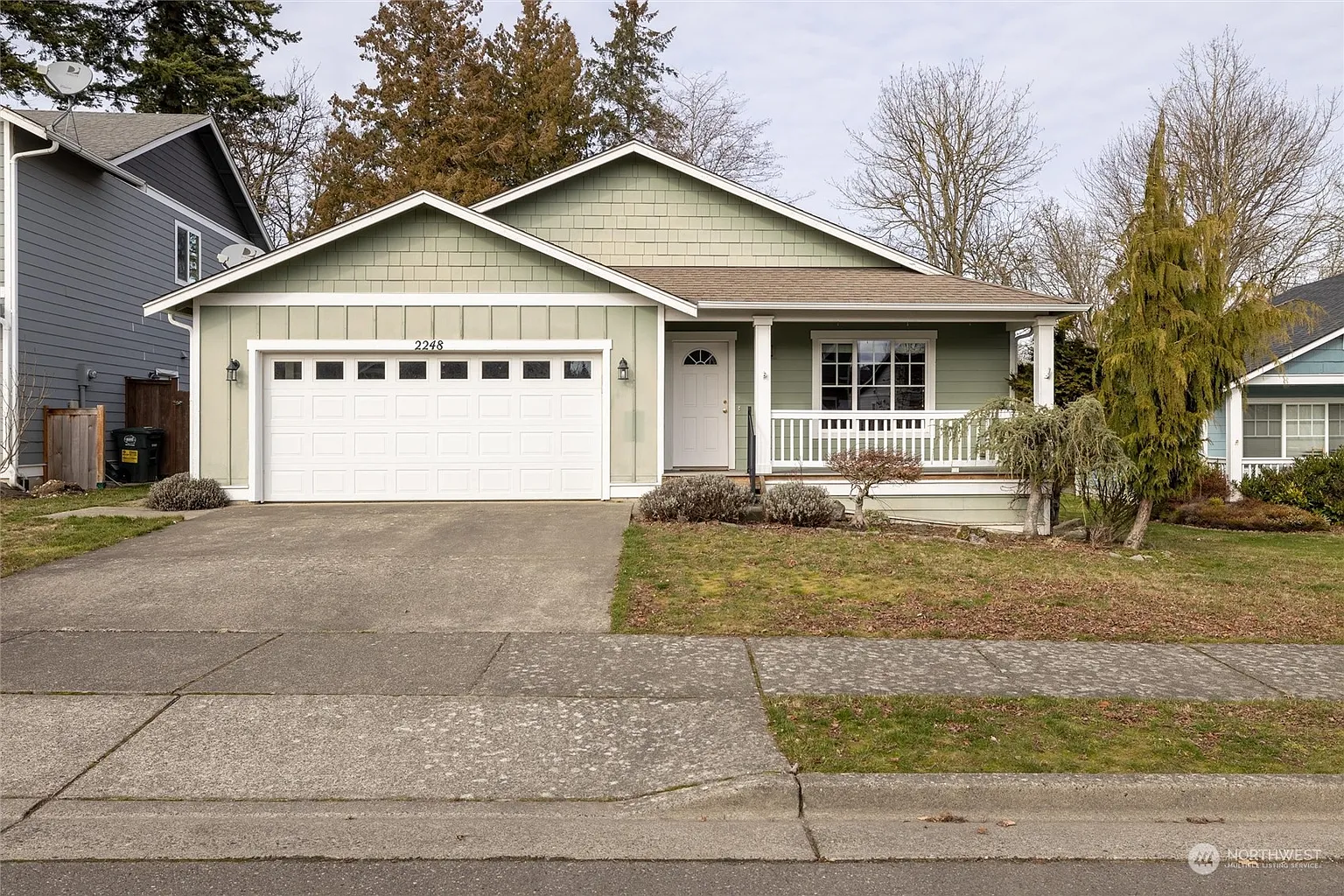 2248 Lancaster Way photo 1