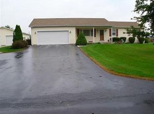 2267 S Township Road 159, Tiffin, OH 44883