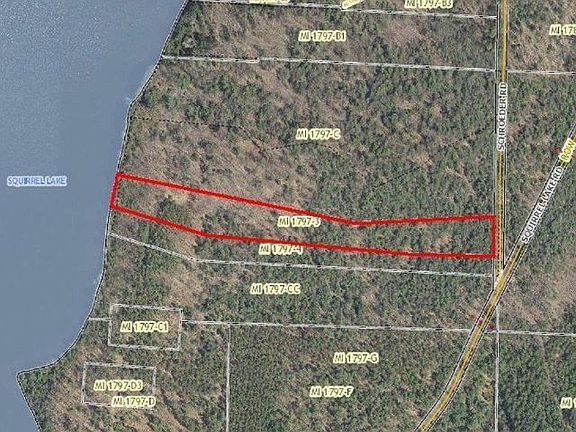 Township of Minocqua