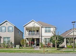 8796 Ribault Ave, Orlando, FL 32832