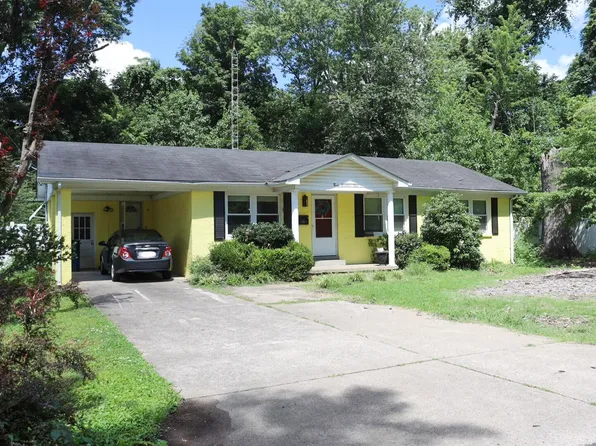 309 Brand St, Mayfield, KY 42066