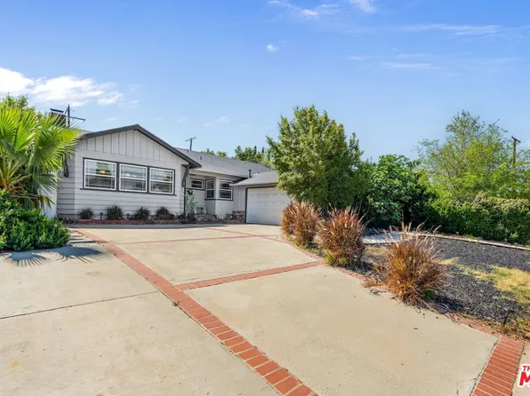 16852 Citronia St, North Hills, CA 91343
