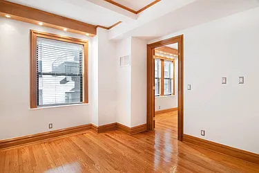 Rented by WAM Partners - William Moses Co.