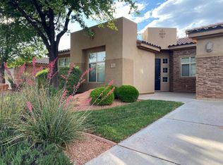 346 W 225 S, Ivins, UT 84738