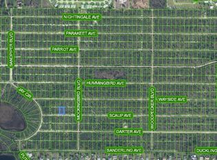 612 Scaup Ave #12, Sebring, FL 33872