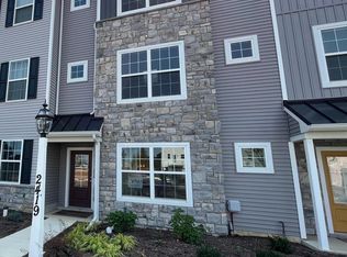 2461 Spring Water Cir, Lancaster, PA 17601