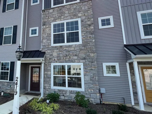 2461 Spring Water Cir, Lancaster, PA 17601