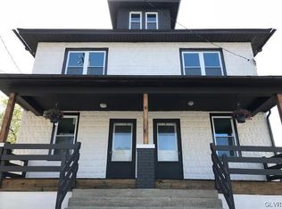 3204-3202 Flint Hill Rd, Hellertown, PA 18055