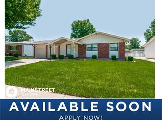 2014 Greenheath Dr, Florissant, MO