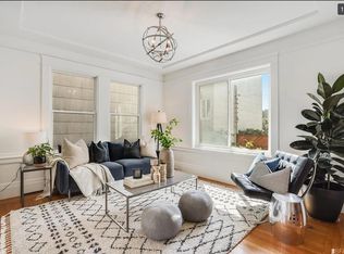 1485 Chestnut St, San Francisco, CA 94123