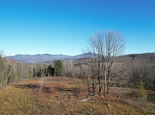 0 Creager Rd, East Berkshire, VT 05447
