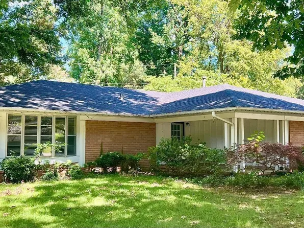 1400 Twin Oaks Ave, Jonesboro, AR 72401