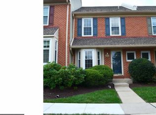 484 Cassatt Ct, West Chester, PA 19380