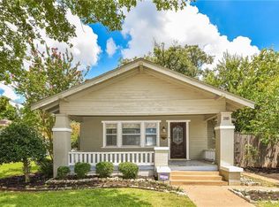 2101 Western Ave, Fort Worth, TX 76107