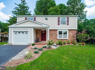 1304 Windmill Ln, Silver Spring, MD 20905