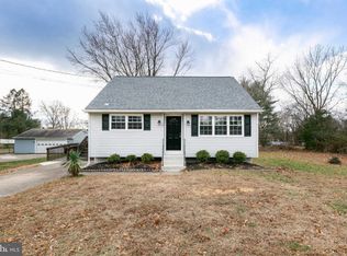 120 Oak Ave, Blackwood, NJ 08012