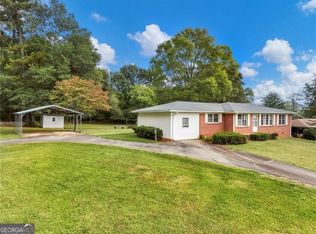 107 Holiday Rd, Buford, GA 30518