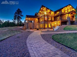 7835 Sublette Rd, Colorado Springs, CO 80908