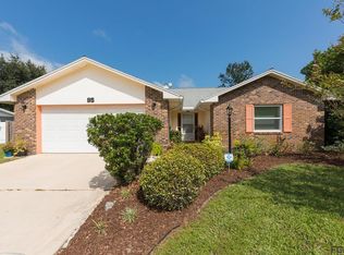 95 Florida Park Dr, Palm Coast, FL 32137