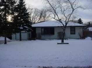 9170 Terrace Rd NE, Blaine, MN 55434