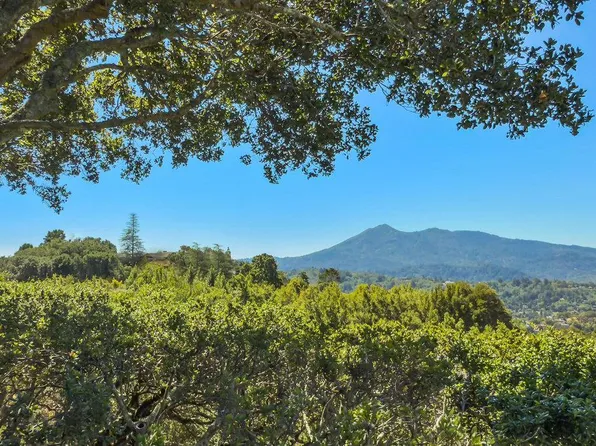 119 Oakmont Avenue, San Rafael, CA 94901