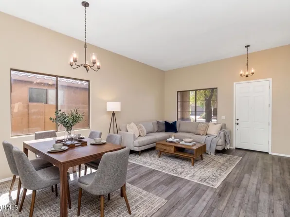 39512 N PRAIRIE Lane, Anthem, AZ 85086