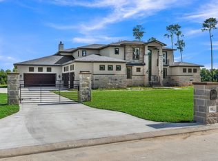 82 Kings Lake Estates Blvd, Humble, TX 77346