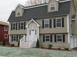 7 Spring Ln, Stoneham, MA 02180