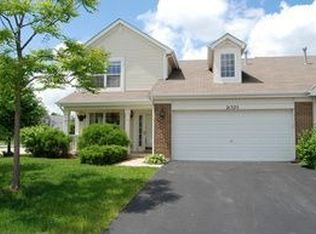 21325 Carlton St, Crest Hill, IL 60403
