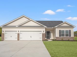 1164 W Business 9, Loris, SC 29569