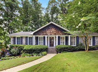 2331 Dartmouth Cir, Birmingham, AL 35226