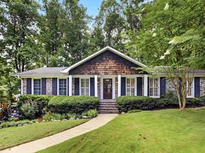 2331 Dartmouth Cir, Hoover, AL, 35226