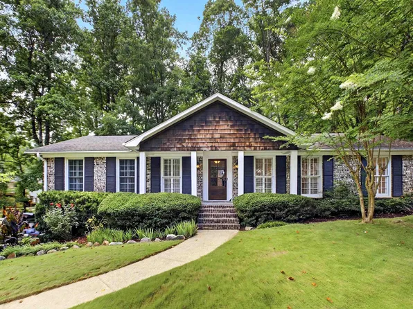 2331 Dartmouth Cir, Birmingham, AL 35226