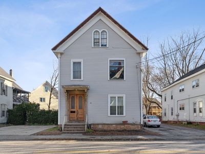 93 Goff Street, Auburn, ME, 04210