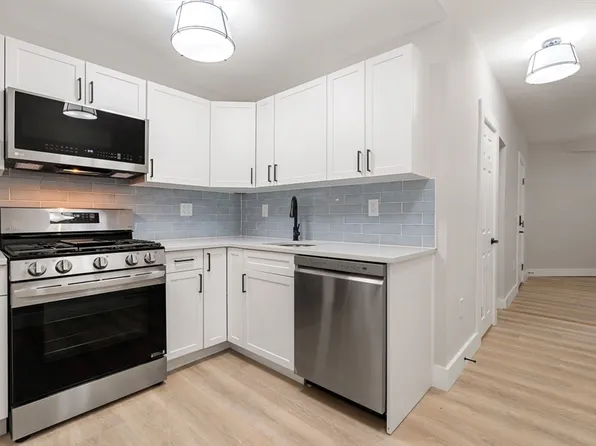 17 M St #G, Boston, MA 02127