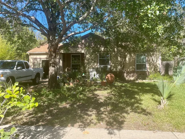 1105 Ryan Ave, Carrollton, TX 75006