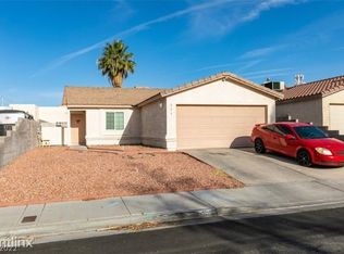 511 Chandler St, Henderson, NV 89014